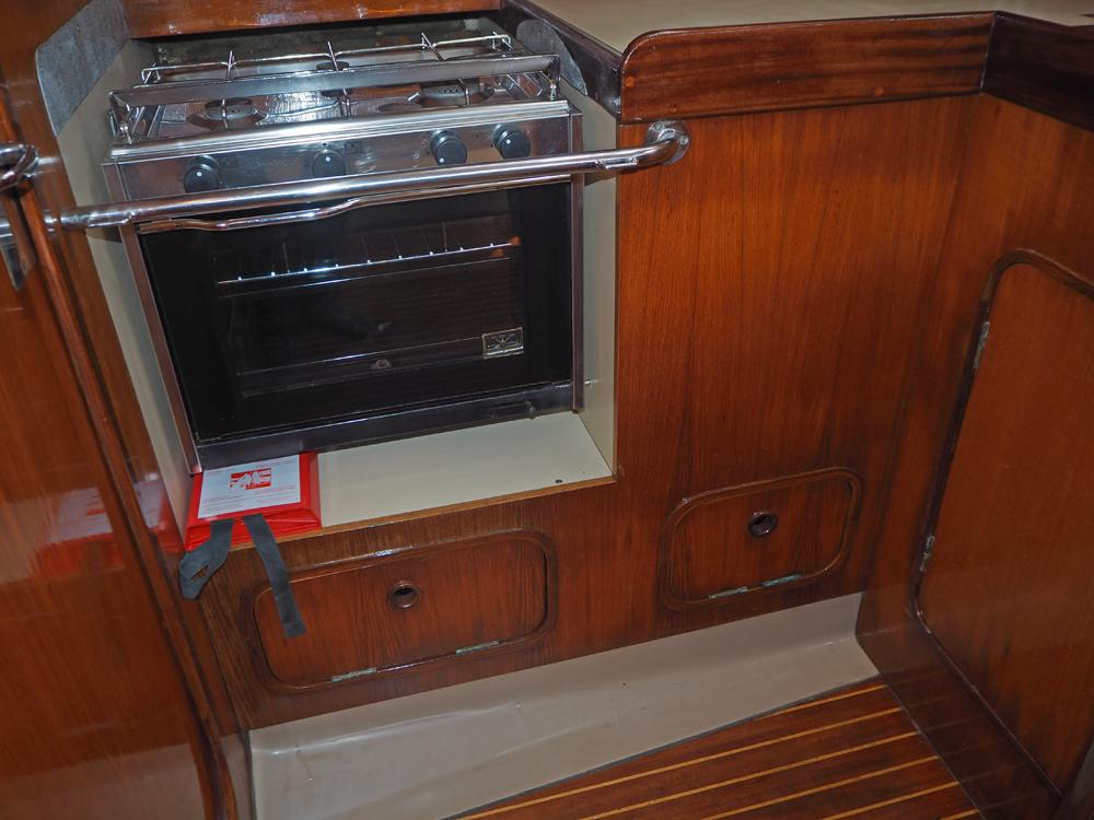 Salon, H&eacute;bergements